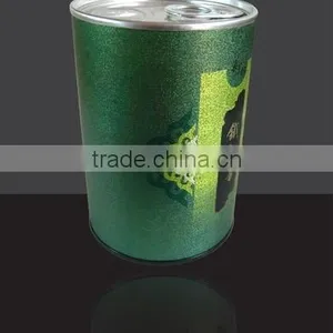 Green Tea Can thumbnail-1