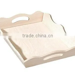 Wooden Storage Box thumbnail-1