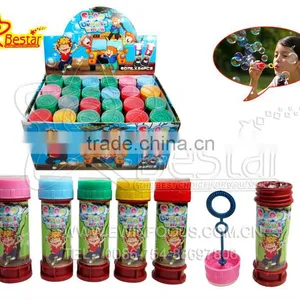 60ml Big Maze Soap Bubble Water Toy Candy thumbnail-1
