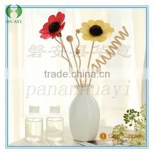 2016 New Rose Fragrance Reed Diffuser thumbnail-1
