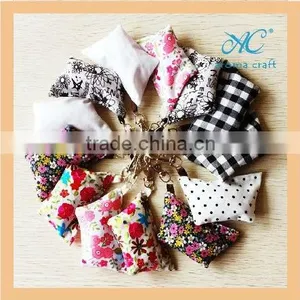 2015 Factory Direct Wholesale Customized Linen Sachets Lavender Bags thumbnail-6