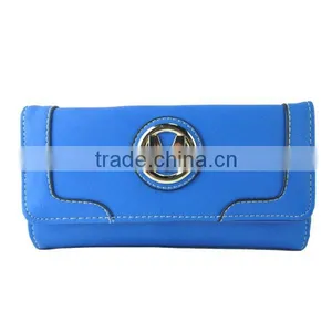 Women Leather Purse Ladies Purse thumbnail-1