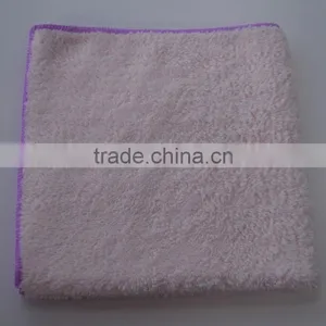 Coral Fleece Towel With Factory Price thumbnail-2