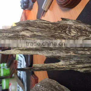 OUD/AGARWOOD SHRED, OUD/AGAR WOOD CHIP VIETNAM 100% Natural thumbnail-1