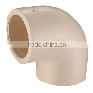 CPVC FITTINGS, 90DEG ELBOW thumbnail-1