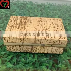 Wholsale Natural Chinese Bamboo Sushi Box thumbnail-2