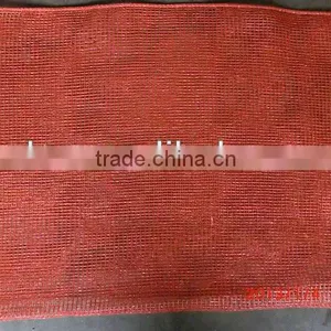 Raschel Net Bags for Onion, Raschel Small Mesh Bags for Sale, China thumbnail-1