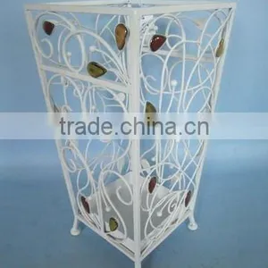 Decorative Metal Umbrella Holder thumbnail-1
