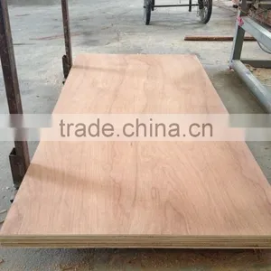 HIGH QUALITY PLYWOOD (6-18MM), TWO TIMES COLD PRESS, TWO TIMES HOT PRESS, CORESANDING thumbnail-3
