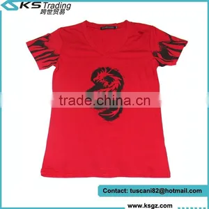 Manufacturer Cotton Polo Shirt Man Apparel in Guangzhou thumbnail-1