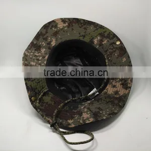 Hats for Men and Women General Mountain Camouflage Sun Hat Sunscreen Cap Hat Fisherman Fishing Cap thumbnail-5
