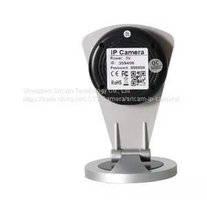 Sricam MINI HD wifi IP-камера для охраны ребенка/домашнего животного с инфракрасным ночным видением thumbnail-3