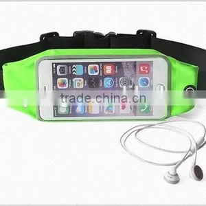 Running Waterproof Waist Bag Outdoor Gear,Small Belt Bag,Waist Bag thumbnail-1
