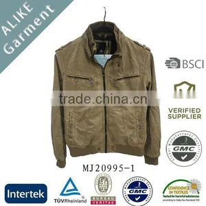 ALIKE Tie Dye Tribal Jacket thumbnail-1
