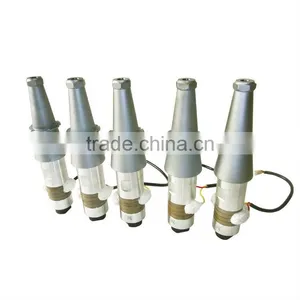 TOP Power 4.2kw Ultrasonic Piezoelectric Transducer LOWEST Price thumbnail-2