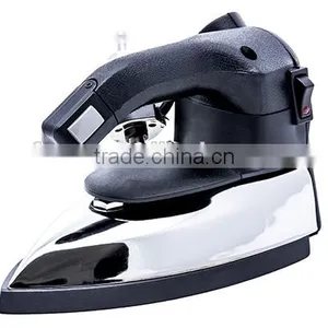 SILVER STAR GRAVITY IRON/ BOTTLE IRON ES-90A thumbnail-1