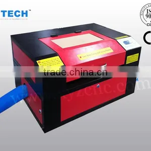 Advertisement,gifts,shoes,toys Laser Mimi Engraver Machine DSP Control thumbnail-1