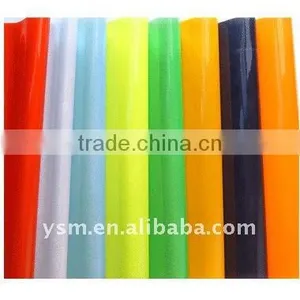 Cold Resistant Screen Printable Reflective Micro Prismatic, PVC Sheet thumbnail-1