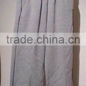 MENS FLEECE TROUSE PANT thumbnail-1