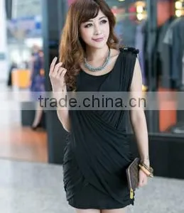 GZY Elegant Girls Dress Names With Pictures Long Dress Wholesale Guangzhou 2017 Stock High Quality thumbnail-5