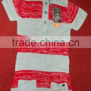 Men's Sweater Ladies Sweater thumbnail-5