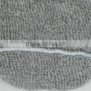Compression Sport Terry Extra Wide Sock thumbnail-4