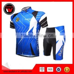 Wholesale Cycling Clothes, Cheap Cycling Apparel, OEM Cycling Shirt Design thumbnail-1