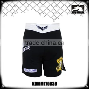 Men's Shorts for Crossfit Training/ Men's WOD Shorts thumbnail-3