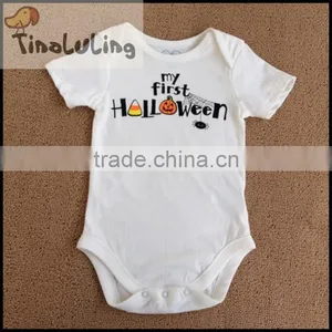 Tinaluling 2015 Latest Cupcake Baby Bodysuits,cutie and Lovely Girls Rompers thumbnail-5