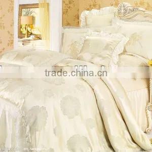 Hand Quilt Bedding Set thumbnail-1