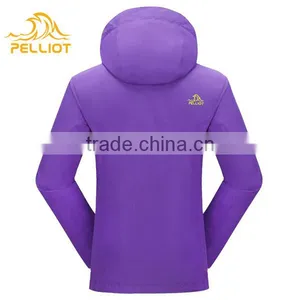 Wholesale Winter Clothing Custom Sports Jacket Adults Outdoor Jacket thumbnail-3