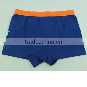 Boys Fancy Underwear Child Boy Underwear Fashion Boys Underwear thumbnail-3
