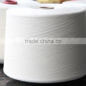 Good Quality Viscose Yarn 30/1 for Waxed Knitting thumbnail-3