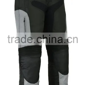 Men's Motorbike Motorcycle Safety Trouser thumbnail-1
