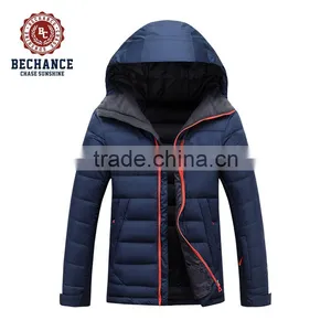 Mens Feshion Down Jacket Factory thumbnail-1