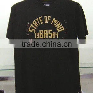 OEM T-shirt in Your Brandname thumbnail-1