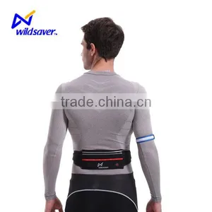 Hi Visibility LED Gym Bag for Man thumbnail-5