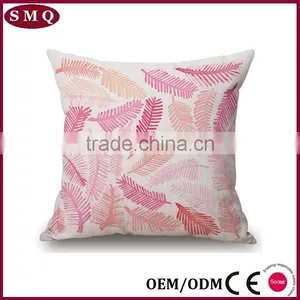 100 Polyester Fiber Pillow Lounge Chair Cute Pillow thumbnail-1