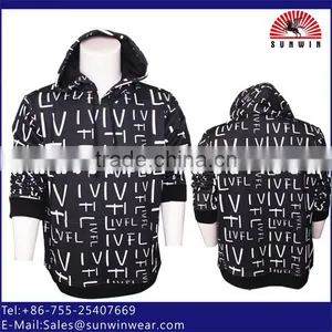 Hot Sale Cheap Price for Men's Pullover Hoodies Plus Size thumbnail-1