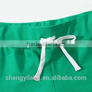 Stylish Women Cheap Sports Shorts / Running Dry Fit Shorts/Training Shorts T1703025 thumbnail-2