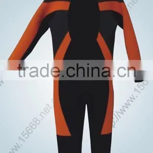 GR-DS0050 Factory Supply Custom Neoprene Wetsuit thumbnail-4