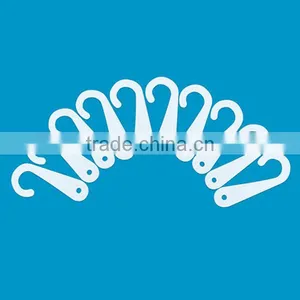 Wide J Hooks for Towel thumbnail-2