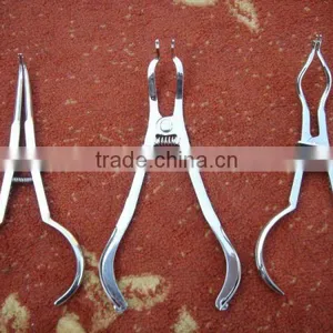 RUBBER DAM CLAMPS thumbnail-1