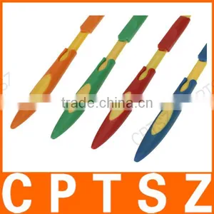4Pcs Toothbrush Soft Synthetic Resin Bristle Brush Set for Adults thumbnail-4