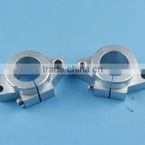 Cheap Price Rod Rail Guide Shaft Support Bearing SHF20 thumbnail-1