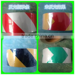 3M 983 Reflective Blue Glow Tape for Car Warning Safety Made in Guangdong China thumbnail-2