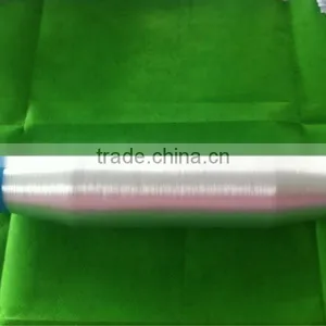 0.09mm 100% Polyester Monofilament Yarn thumbnail-1