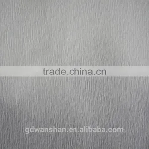 250gsm Book Spine Binding White Kraft Paper,crepe Paper Roll thumbnail-1