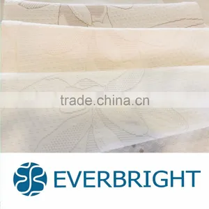 Home Textiles Manufacturer Mattress Ticking/jacquard Stretch Jacquard Knit Fabric thumbnail-3
