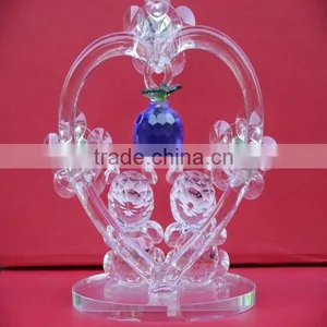 Lovely Crystal Bear Model thumbnail-2